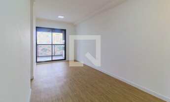 Imagem 2: Apartamento para Aluguel - Vila Esperança, 3 Quartos, 72 m2