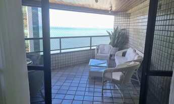 Imagem: Apartamento para aluguel possui 213 metros