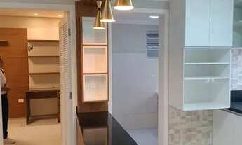 Imagem 3: Casa, 02 dormitórios suítes, sala, cozinha, lavanderia. Jardim dos Camargos. Barueri. SP