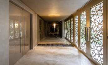 Imagem 4: Apartamento para Venda - 291.74m², 4 dormitórios, sendo 4 suites, 4 vagas - Moinhos de Ven