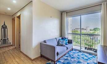 Imagem 3: Apartamento em Tristeza