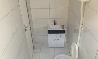 Imagem 4: Alugo casa de dois quartos na Trindade