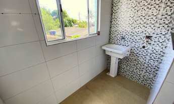 Imagem 5: Sobreposta Alta com 2 Dormitórios e Vaga de Garagem em Condomínio na Vila Tupi