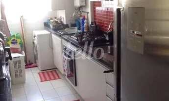 Imagem 3: Santo André - Apartamento Padrão - Jardim