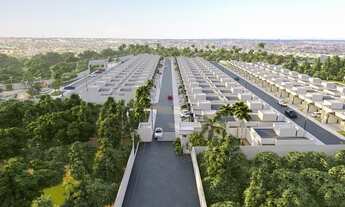 Imagem 2: 041- CASA EM CONDOMINIO CLUBE - ULTIMAS UNIDADES - OPORTUNIDADE IMPERDIVÉL