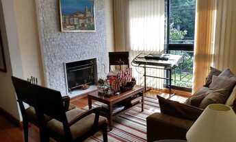 Imagem: SAO PAULO - Apartamento Padrão - CHACARA