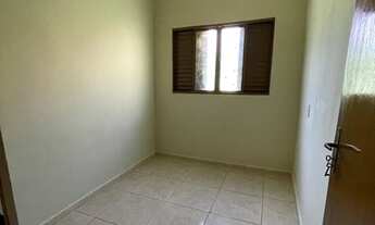 Imagem 6: Casa para aluguel tem 80 metros quadrados com 3 quartos