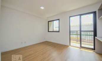Imagem 2: Apartamento para Aluguel - Centro, 1 Quarto, 26 m2