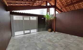 Imagem: 08-CASA EM C. DE LARANJEIRAS