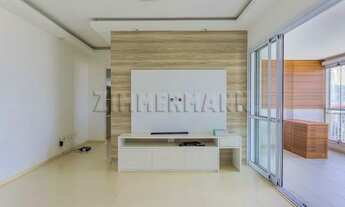 Imagem 2: APARTAMENTO 3 DORMITÓRIOS VILA LEOPOLDINA