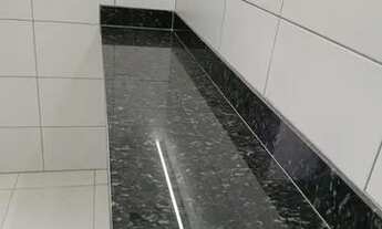 Imagem 2: Studio, 01 dormitório, cozinha e 01 banheiro. Barueri. SP. Com armários planejados!