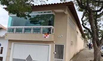 Imagem: Casa para venda com 125 metros quadrados