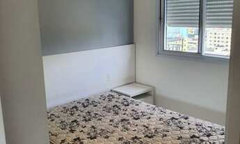 Imagem 4: Apartamento para aluguel tem 29 metros quadrados com 1 quarto em Santa Efigênia - São Paul