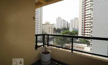 Imagem 7: Apartamento à Venda - Brooklin, 3 Quartos, 115 m2