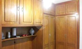 Imagem 7: Apartamento com 2 quartos, sala 2 ambientes