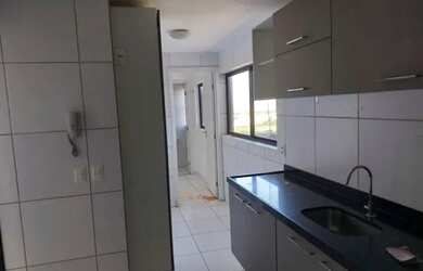 Imagem 4: Aluga-se Resd Mont Blanc Residence