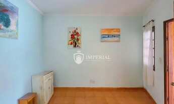 Imagem 2: Casa com 2 dormitórios à venda, 100 m² por R$ 290.000,00 - Parque América - Itu/SP