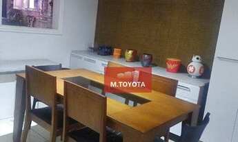 Imagem: Sobrado com 3 dormitórios à venda, 113