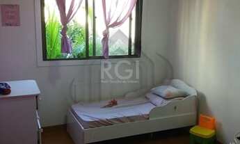 Imagem 2: Apartamento para Venda - 77m², 3 dormitórios, Nonoai