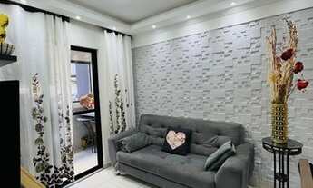 Imagem 3: Na Santa Amélia!