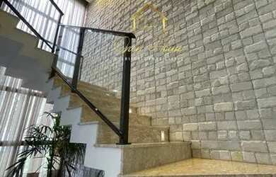 Imagem 4: Vendo Sobrado - Condomínio Florais do Valle