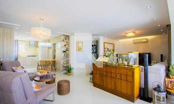 Imagem 2: Apartamento à Venda - Centro, 3 Quartos, 128 m2