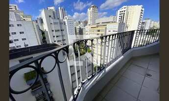 Imagem 6: Apartamento para Aluguel - Jardim Paulista, 1 Quarto, 45 m2