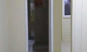 Imagem: Aluga-se kitnet mobiliada e sem mobília