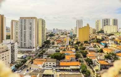 Imagem 7: Apartamento para Aluguel - Aclimação, 3 Quartos, 140 m2