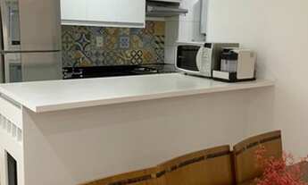 Imagem 2: Apartamento para Aluguel - Saúde, 2 Quartos, 78 m2