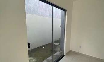 Imagem 4: Casa 2/4, sendo uma suíte na Conceição