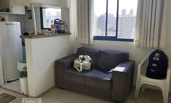 Imagem: Apartamento para Aluguel - Santa Cecília