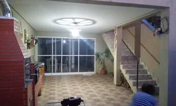 Imagem 5: Casa linda na cidade Jardim!!