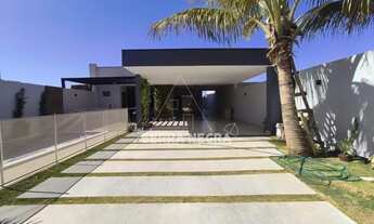 Imagem 2: Casa, Condomínio, 4 quartos, armários, lazer completo