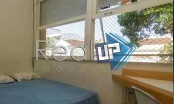 Imagem 7: RIO DE JANEIRO - Apartamento Padrão - Botafogo Botafogo