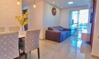 Imagem 2: Nyc sacada com Churrasqueira