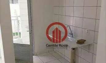 Imagem 3: Apartamento com 2 dormitórios à venda, 40 m² por R$ 280.000,00 - Vila Independência - São