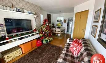 Imagem: São Paulo - Apartamento Padrão - Tucuruvi