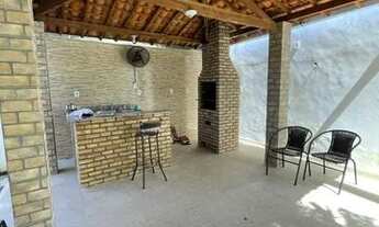 Imagem 7: CASA NA COROA DO MEIO