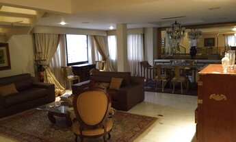 Imagem 5: Cobertura para Venda - 501m², 4 dormitórios, sendo 3 suites, 4 vagas - Petrópolis