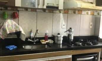 Imagem 2: Alugo Apartamento mobiliado no Turu(Chacara Brasil