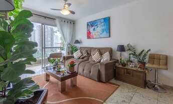 Imagem: Apartamento Venda 3 Dormitórios - 110 m²