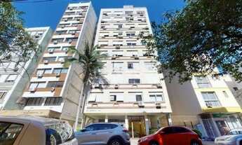 Imagem: Apartamento para Venda - 28m², 1 dormitório