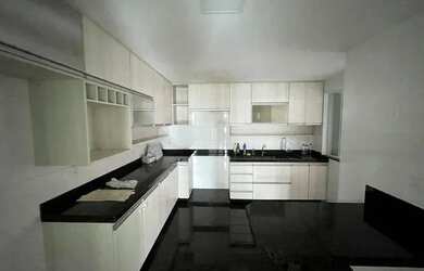 Imagem 2: Apartamento à Venda em Uberlândia, 132m2, na área Nobre do Bairro Finotti