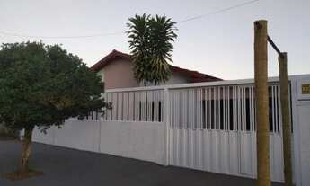 Imagem 4: Vende-se essa casa na Rua Marechal Deodoro da Fonseca, Qd. AB LT. 17 Setor Oeste