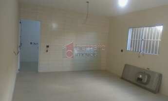 Imagem 5: Várzea Paulista - Casa Padrão - Jardim Novo Mundo