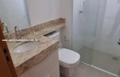 Imagem 4: Apartamento para Locação em Presidente Prudente, Parque das Cerejeiras, 2 dormitórios, 1 b