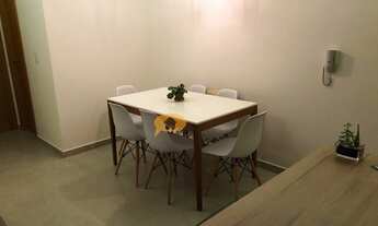 Imagem 5: Apartamento a venda no Ipiranga com 60 m² 02 dormitórios 01 suíte e 01 vaga