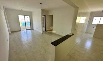 Imagem 4: Alto Padrão Vista Mar - 2 Dormts 1 Suíte C/Varanda Gourmet, 2 vagas