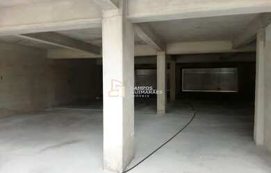 Imagem 7: Prédio para aluguel, Industrial - Contagem/MG